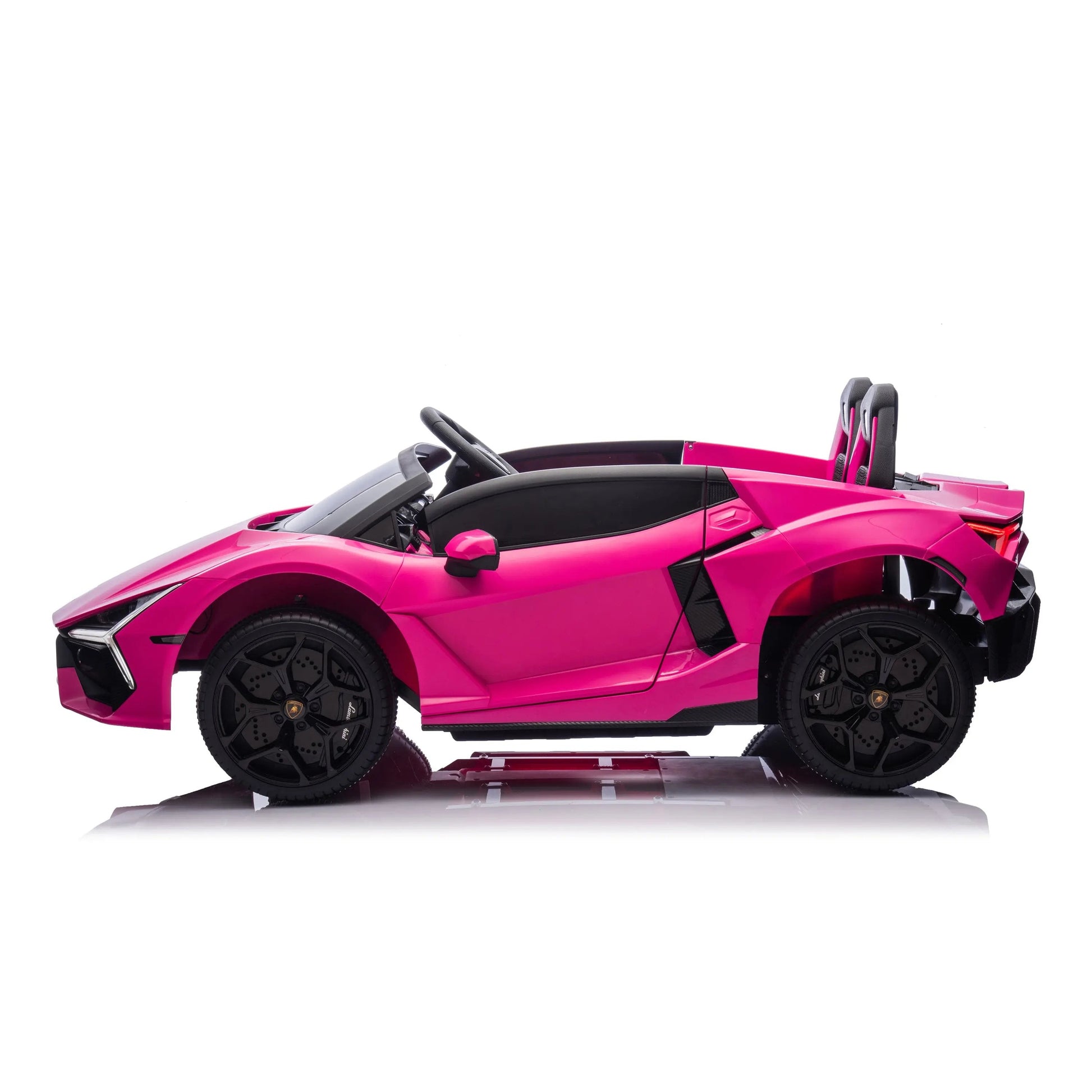 Freddo Toys Lamborghini Revuelto 24V Ride-on