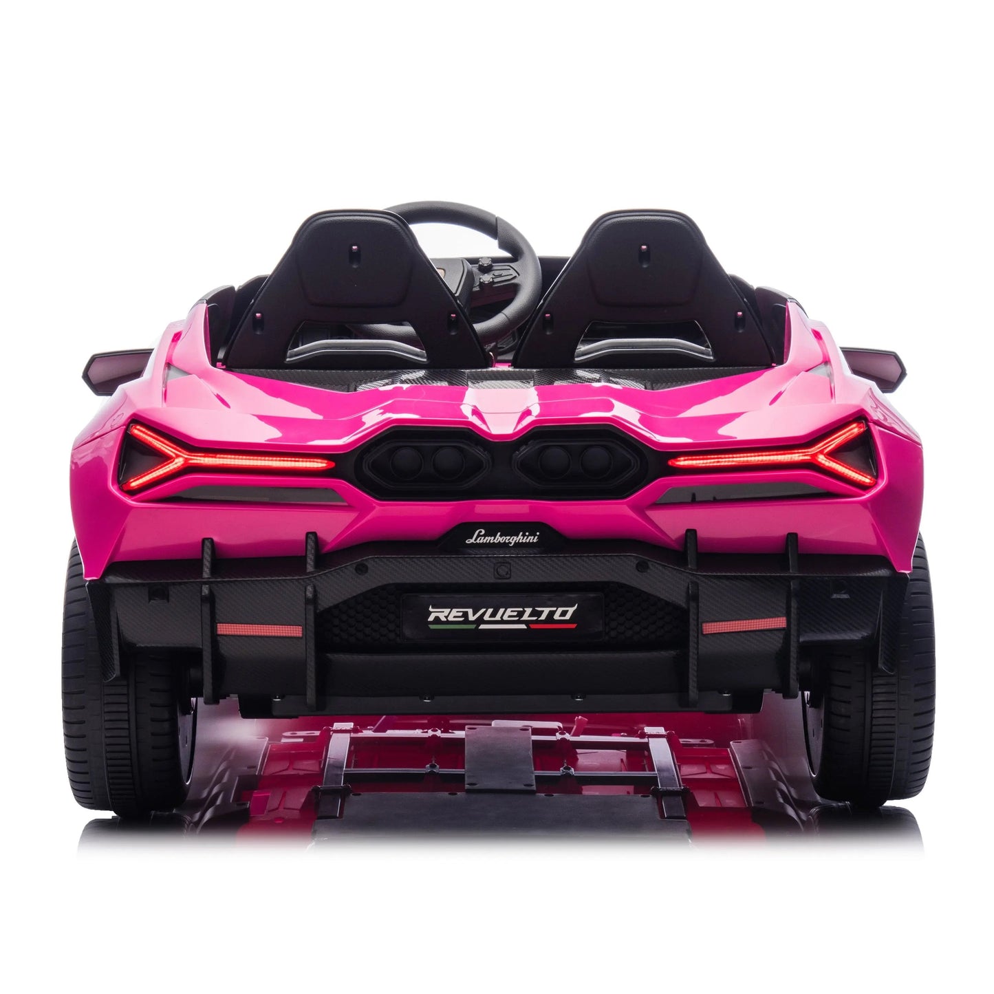 Freddo Toys Lamborghini Revuelto 24V Ride-on