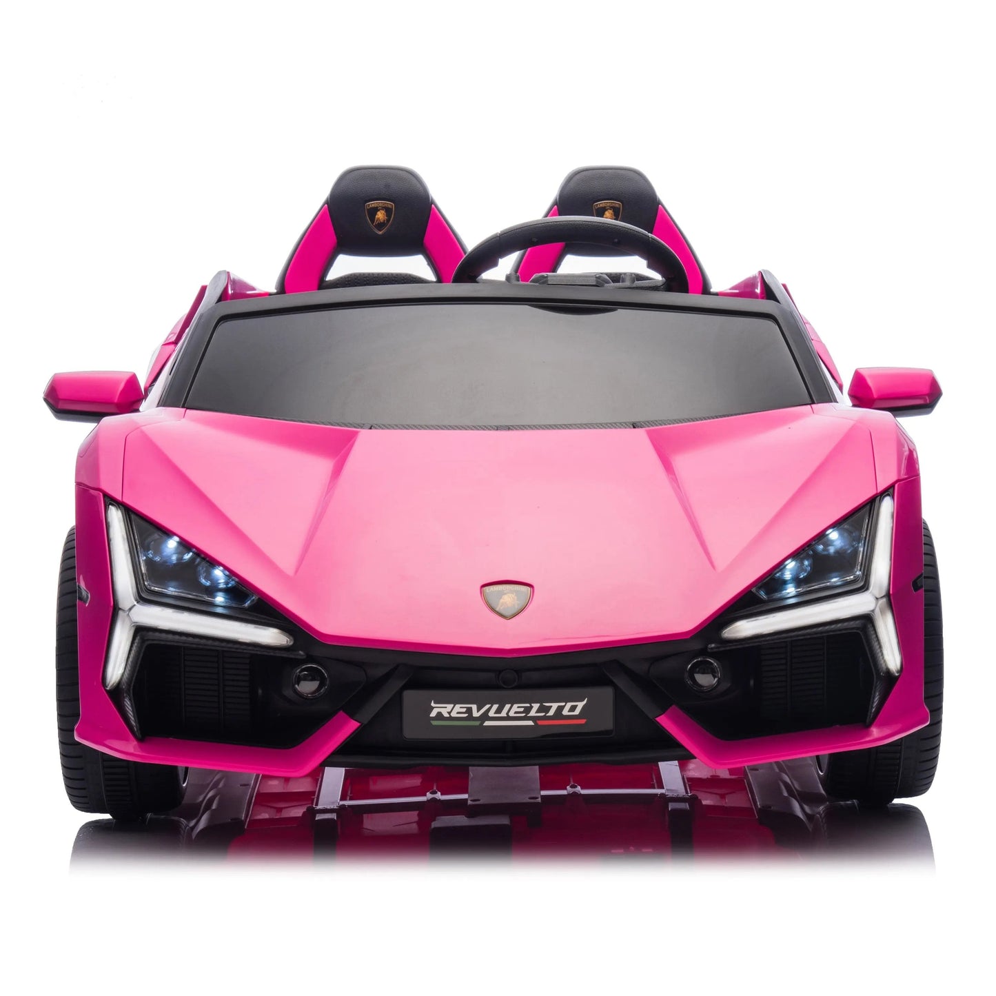 Freddo Toys Lamborghini Revuelto 24V Ride-on