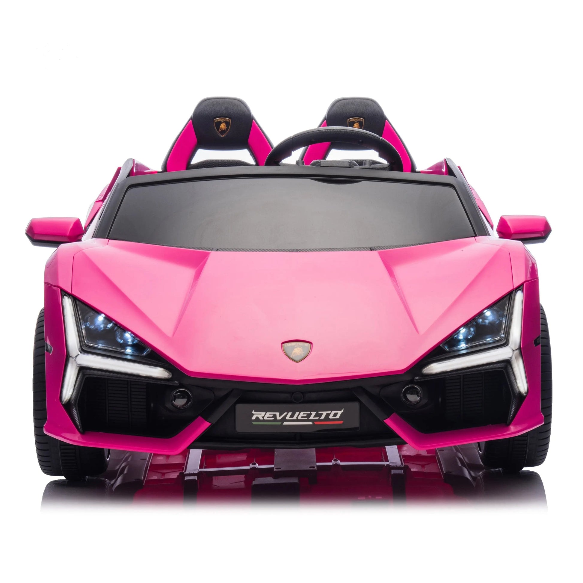 Freddo Toys Lamborghini Revuelto 24V Ride-on