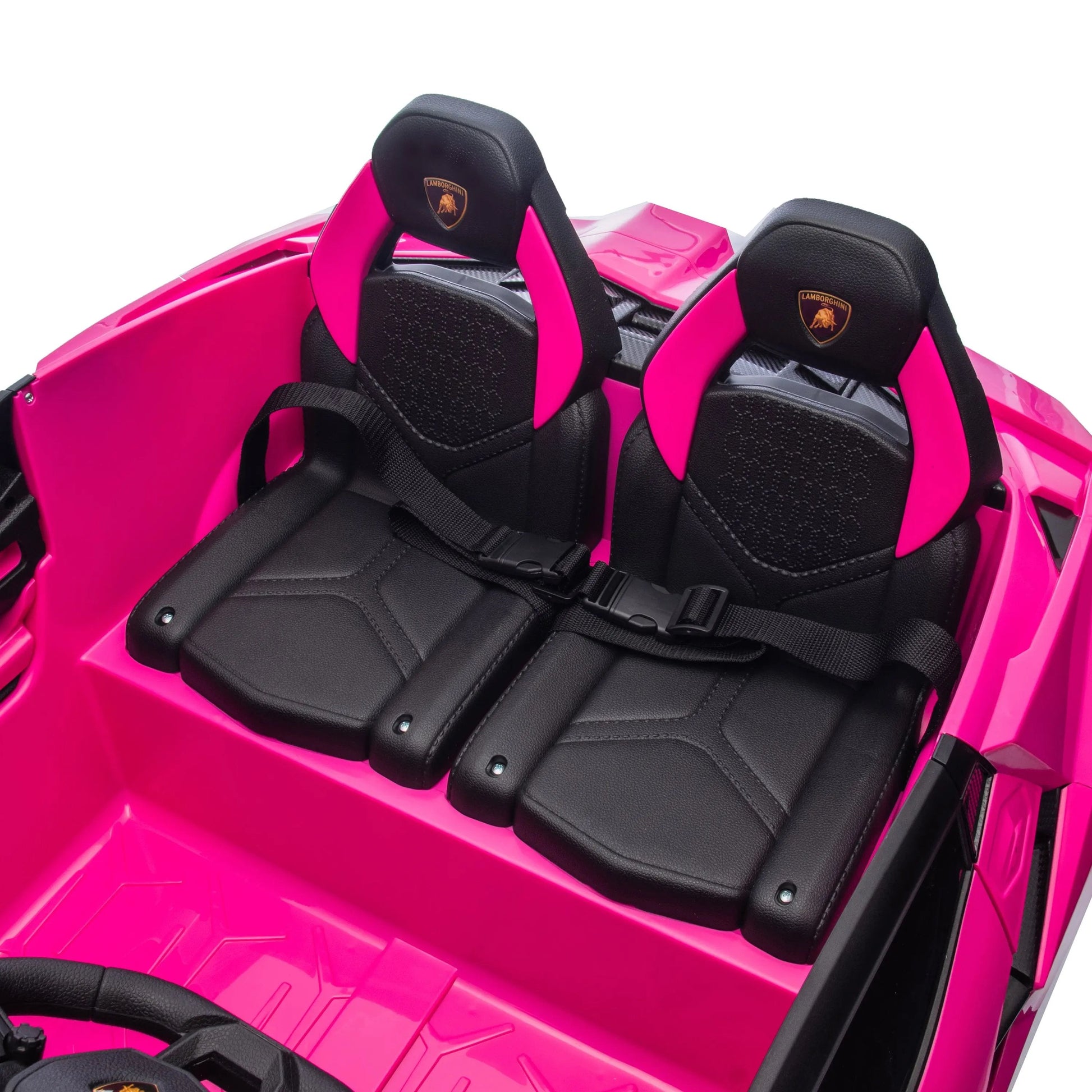 Freddo Toys Lamborghini Revuelto 24V Ride-on