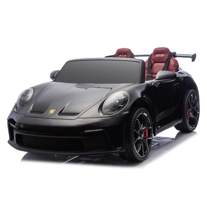 Freddo Toys 24V Porsche 911 GT3 2 Seater