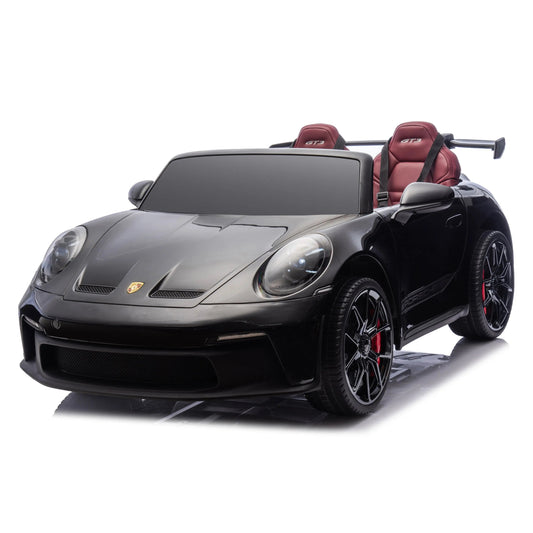 Freddo Toys 24V Porsche 911 GT3 2 Seater