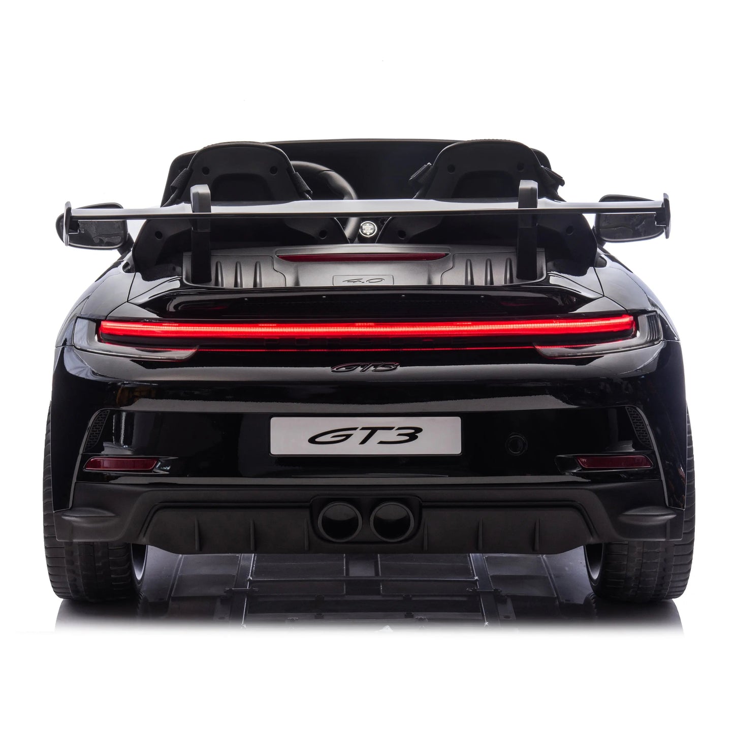 Freddo Toys 24V Porsche 911 GT3 2 Seater