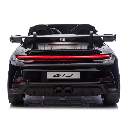 Freddo Toys 24V Porsche 911 GT3 2 Seater