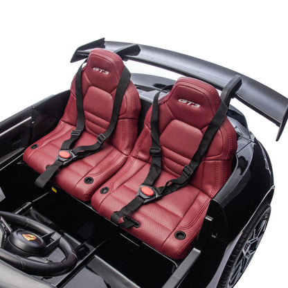 Freddo Toys 24V Porsche 911 GT3 2 Seater