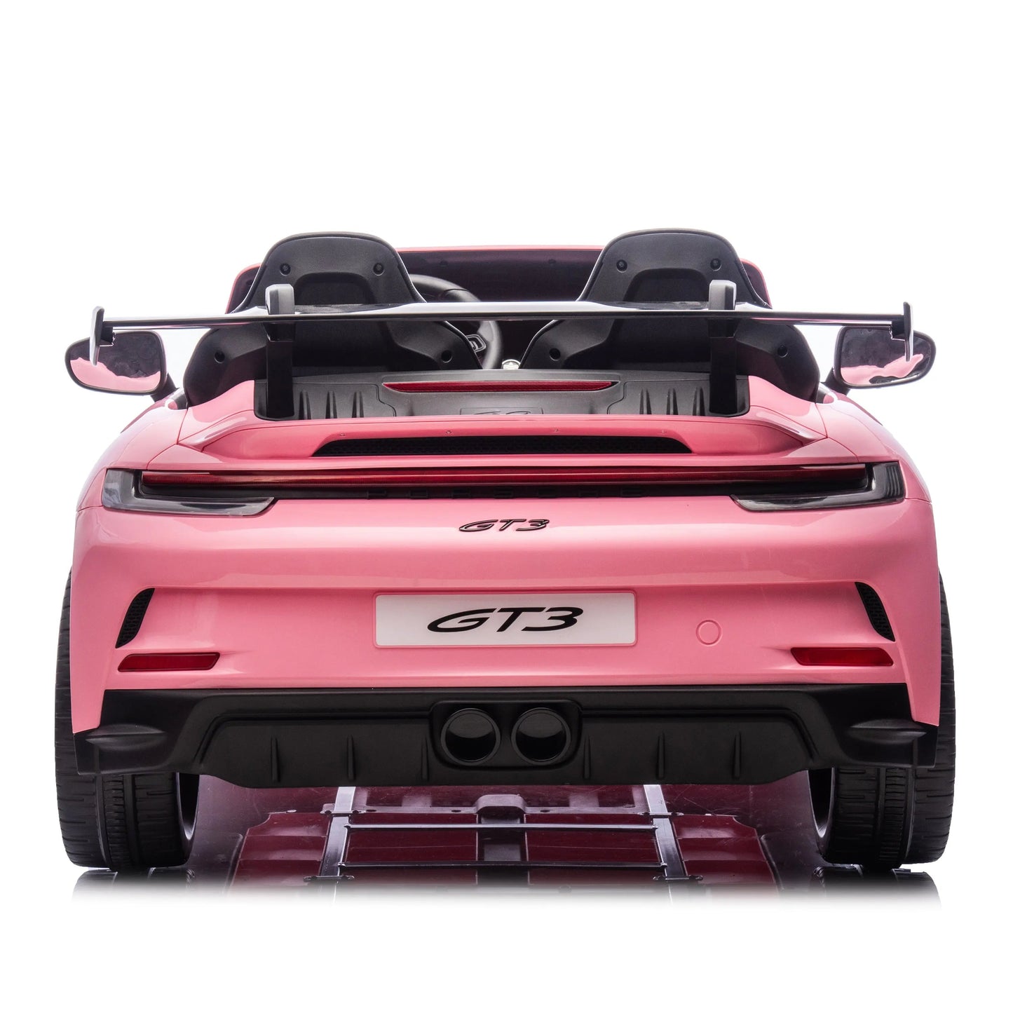 Freddo Toys 24V Porsche 911 GT3 2 Seater