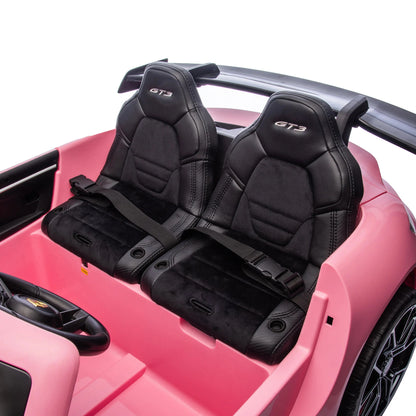 Freddo Toys 24V Porsche 911 GT3 2 Seater