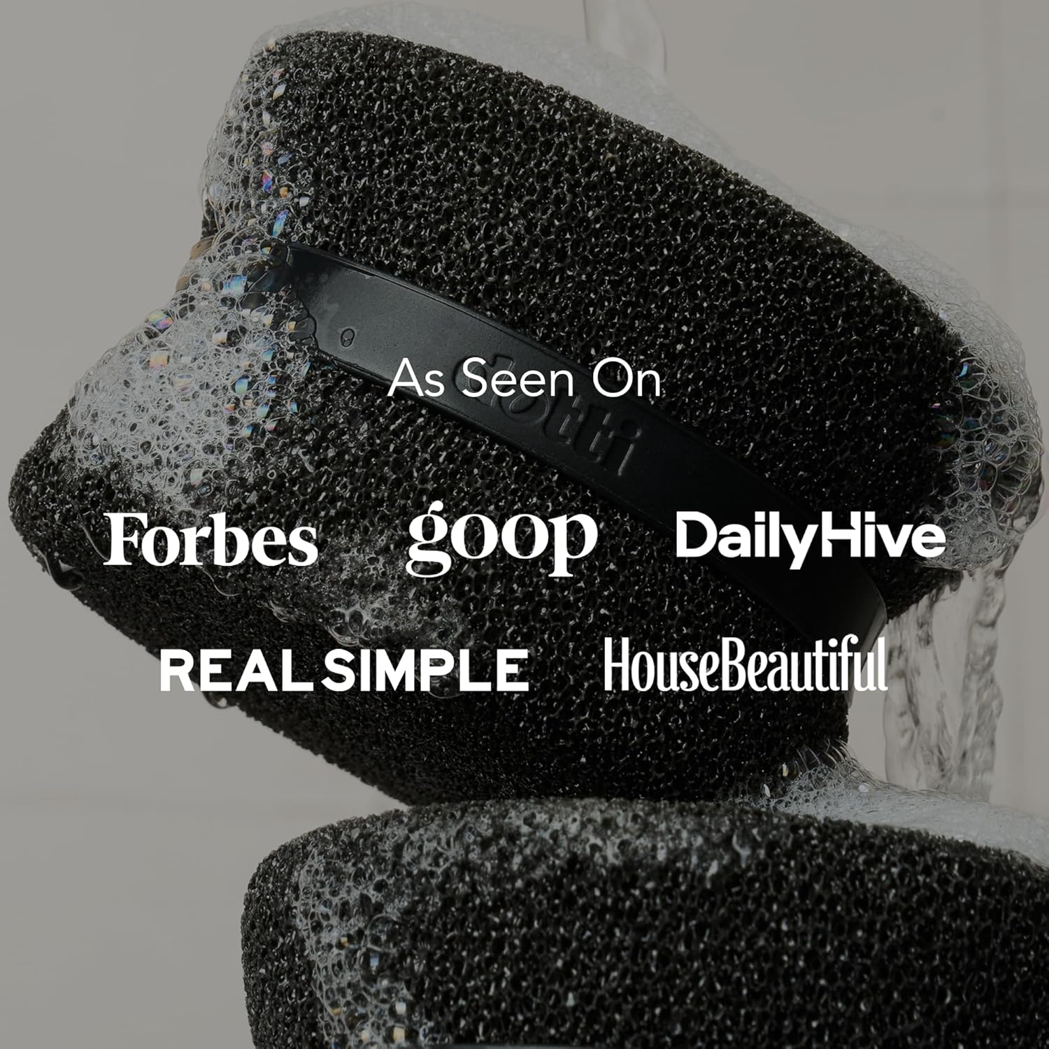 Dotti Super Scrubber