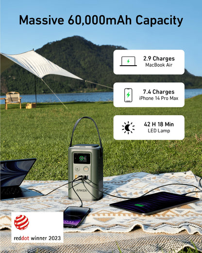 Anker 548 Power Bank