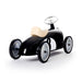 Baghera Ride-On Black Rider - Black