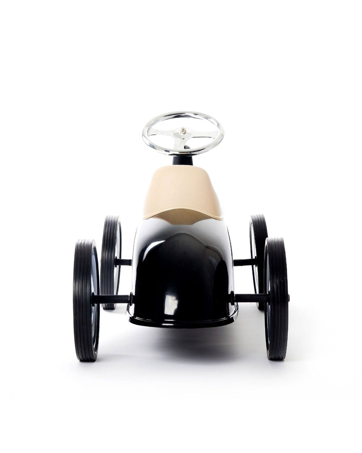 Baghera Ride-On Black Rider