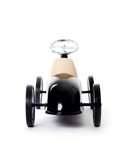 Baghera Ride-On Black Rider