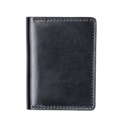 Nomad Shell Cordovan Limited Edition Wallet