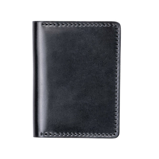 Nomad Shell Cordovan Limited Edition Wallet