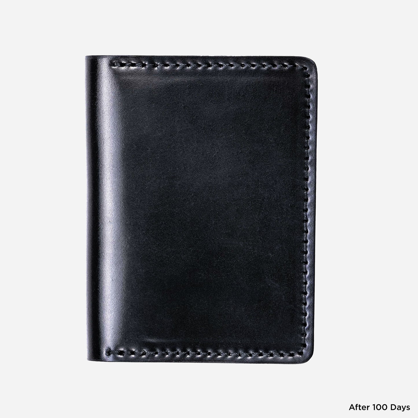 Nomad Shell Cordovan Limited Edition Wallet