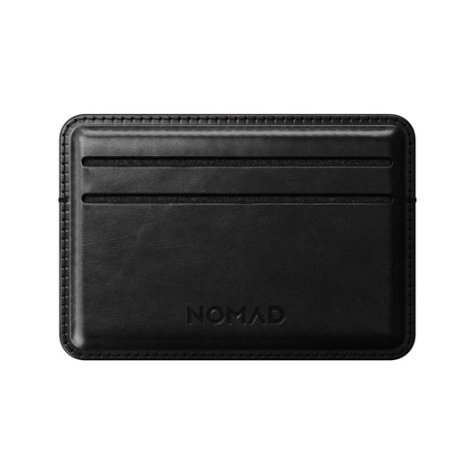 Nomad Horween Card Wallet