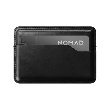 Nomad Horween Card Wallet