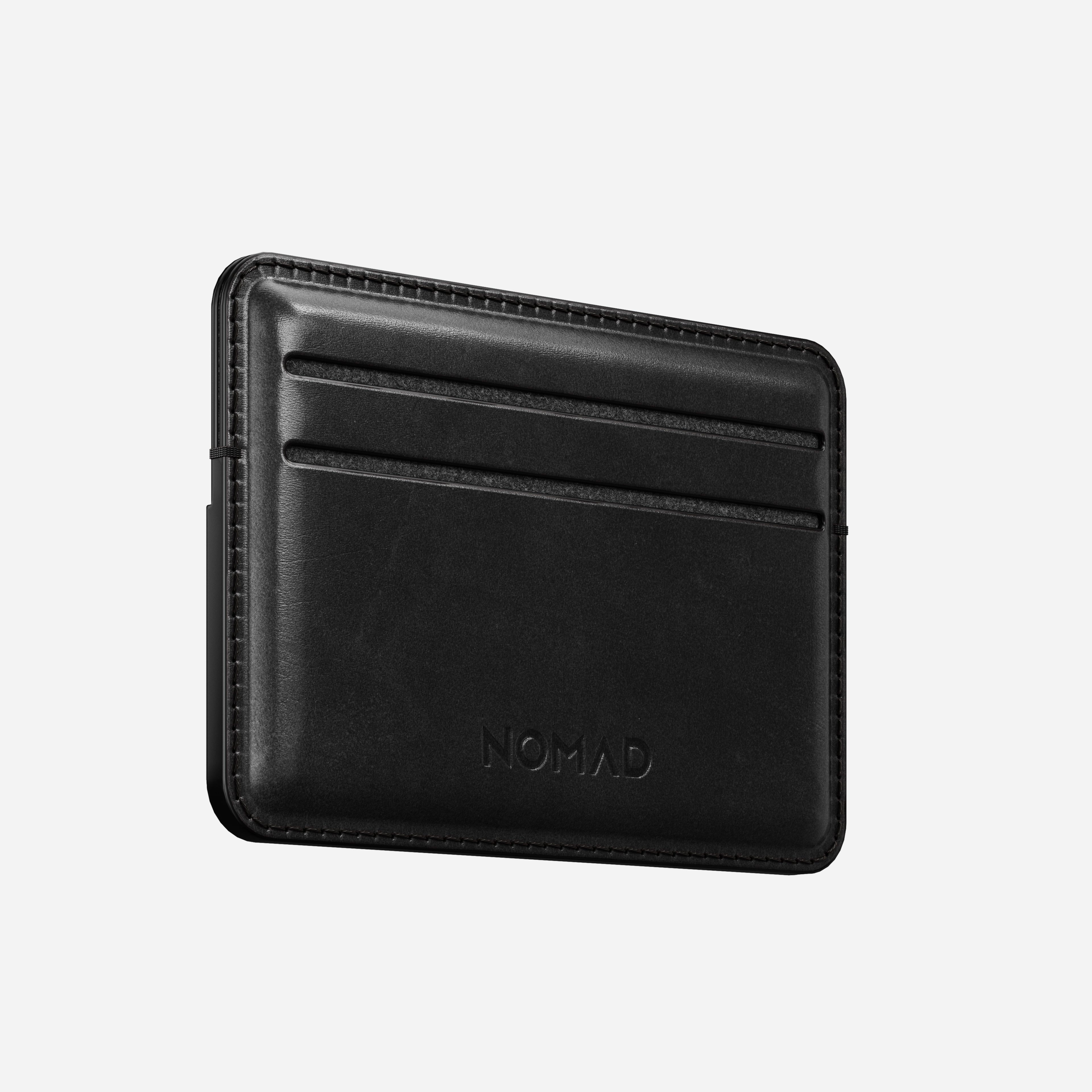 Nomad Horween Card Wallet | Uncrate Supply