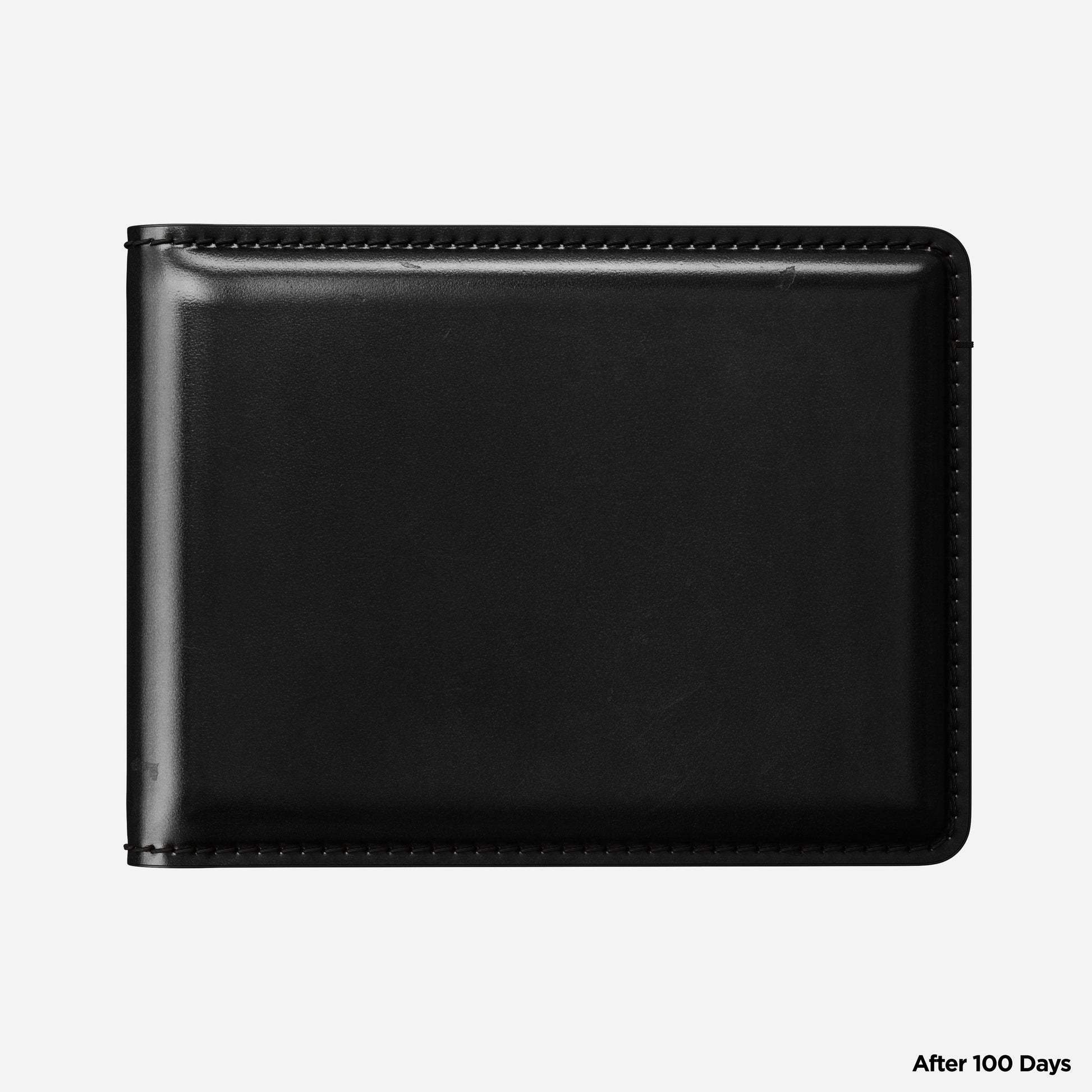 Nomad Horween Bifold Wallet