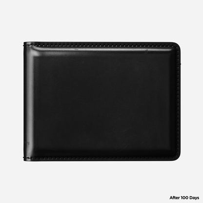 Nomad Horween Bifold Wallet