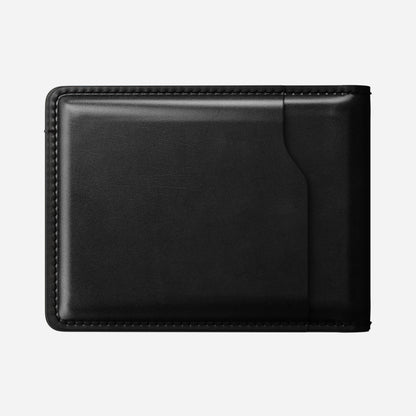 Nomad Horween Bifold Wallet