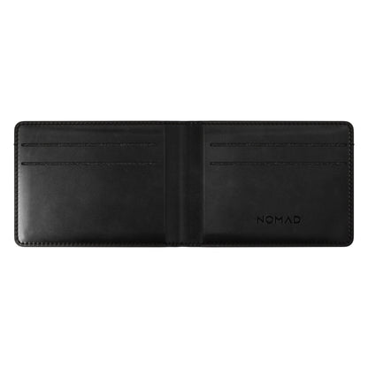Nomad Horween Bifold Wallet