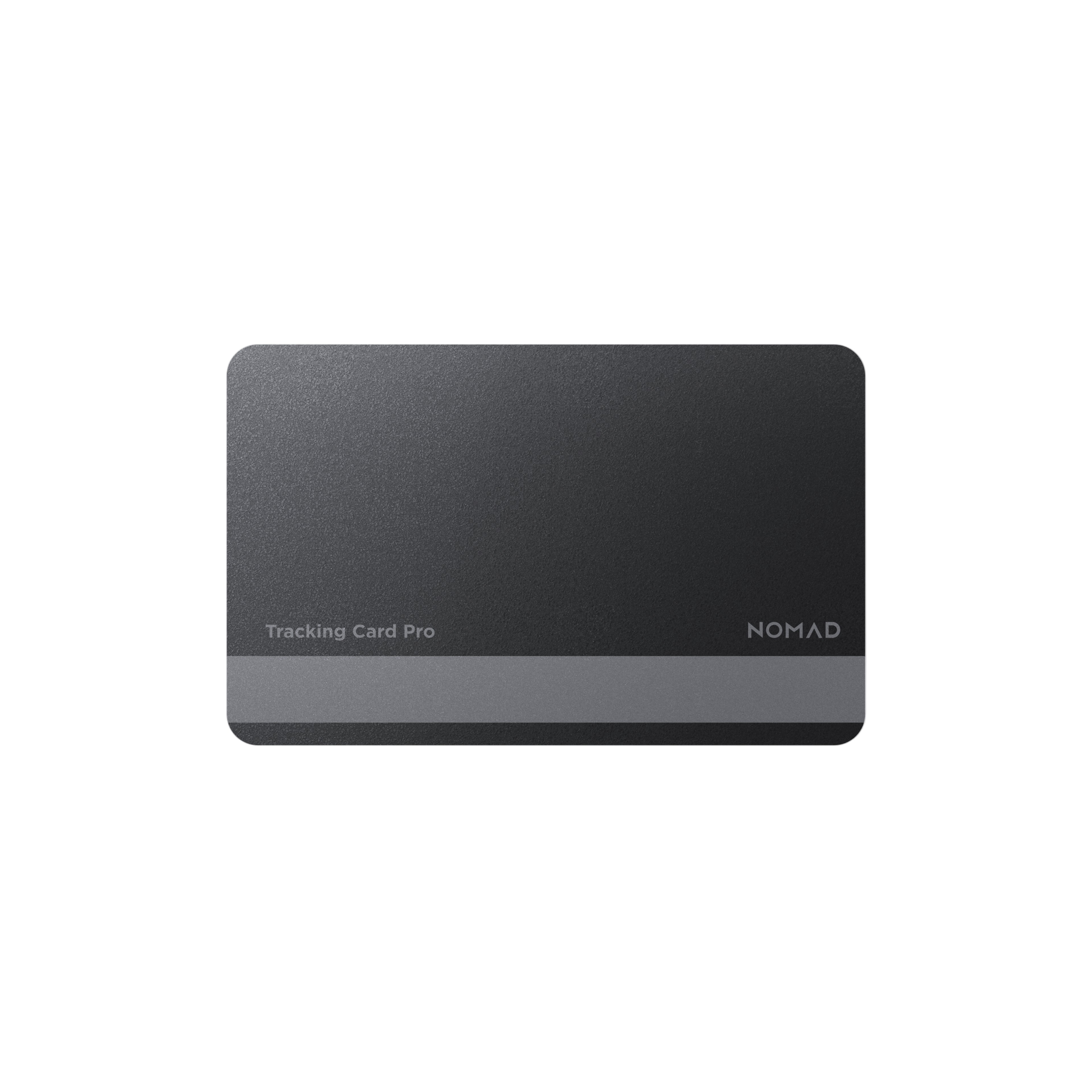 Nomad Tracking Card Pro | Uncrate Supply