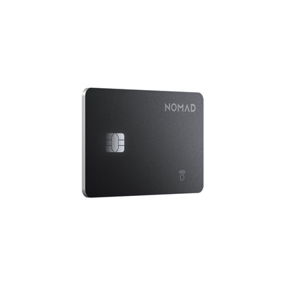 Nomad Tracking Card Pro