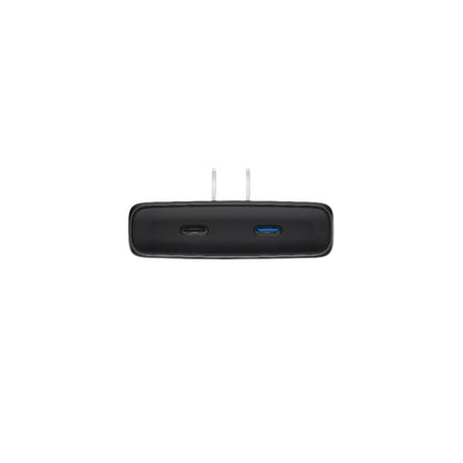 Nomad AC Adapter - 100W | Slim | Carbide