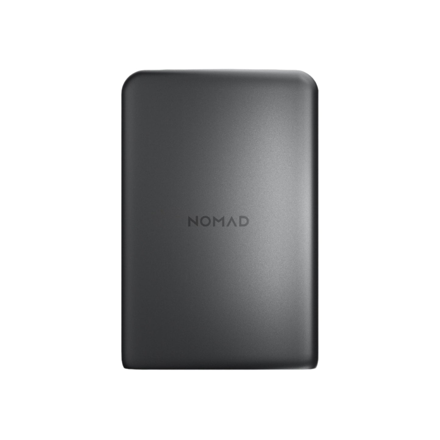 Nomad AC Adapter - 100W | Slim | Carbide