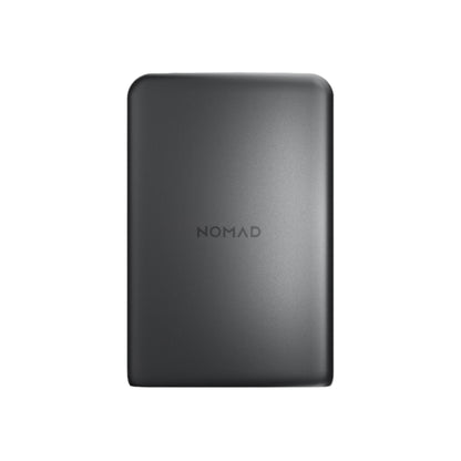 Nomad AC Adapter - 100W | Slim | Carbide