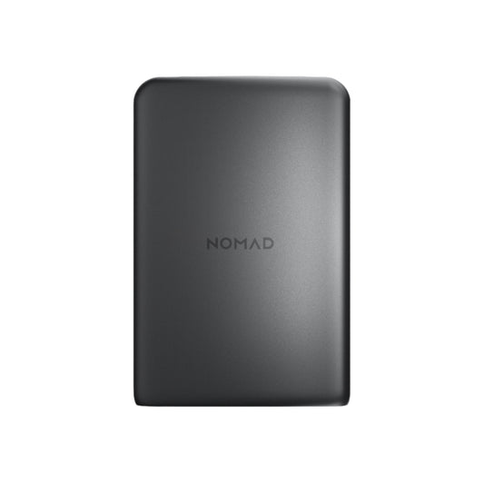 Nomad AC Adapter - 100W | Slim | Carbide