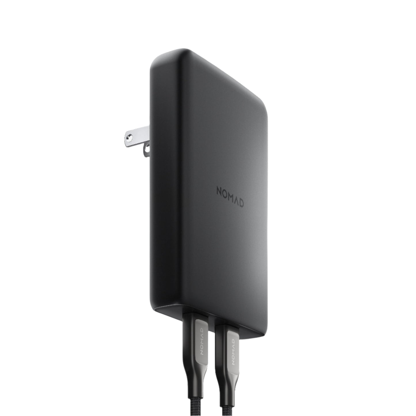 Nomad AC Adapter - 100W | Slim | Carbide