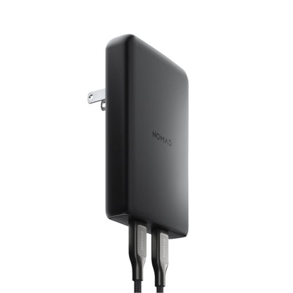 Nomad AC Adapter - 100W | Slim | Carbide