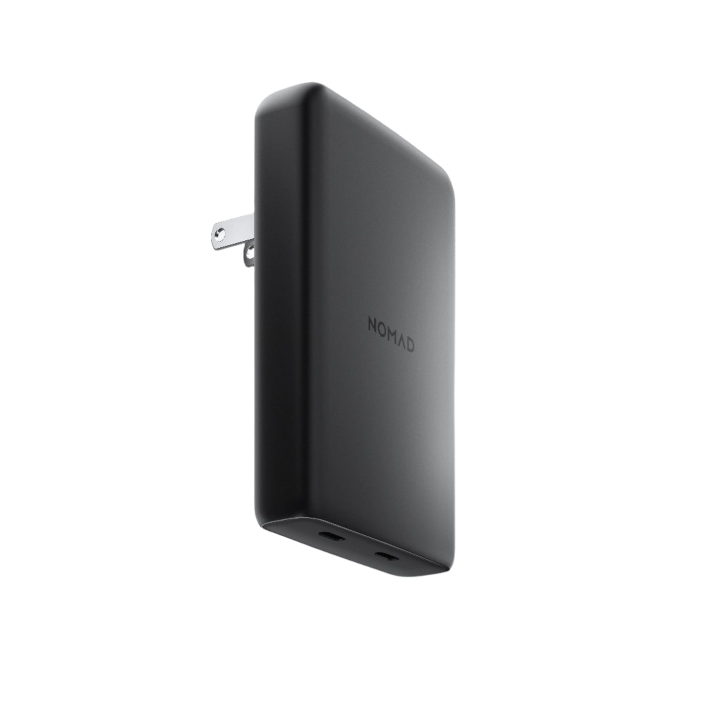 Nomad AC Adapter - 100W | Slim | Carbide