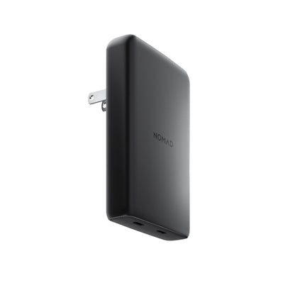 Nomad AC Adapter - 100W | Slim | Carbide