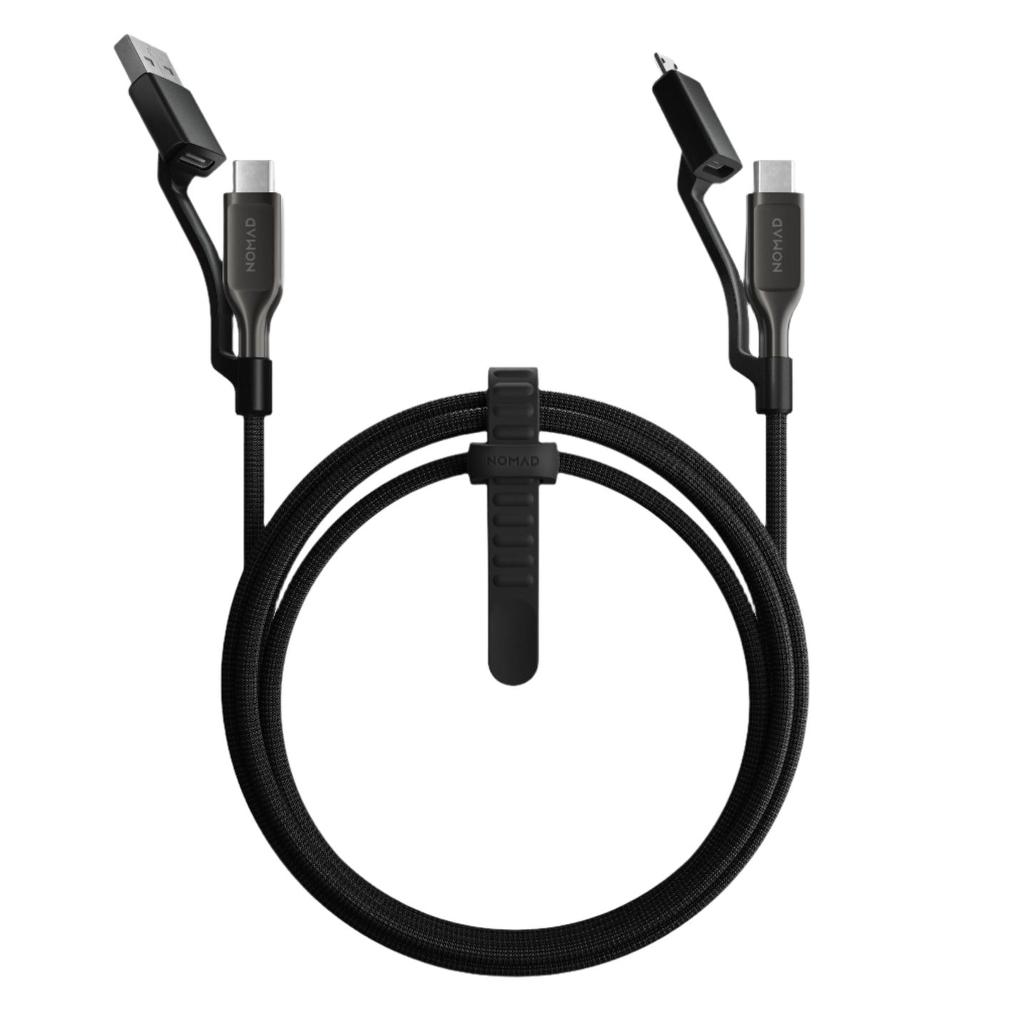 Nomad 1.5M Universal Cable