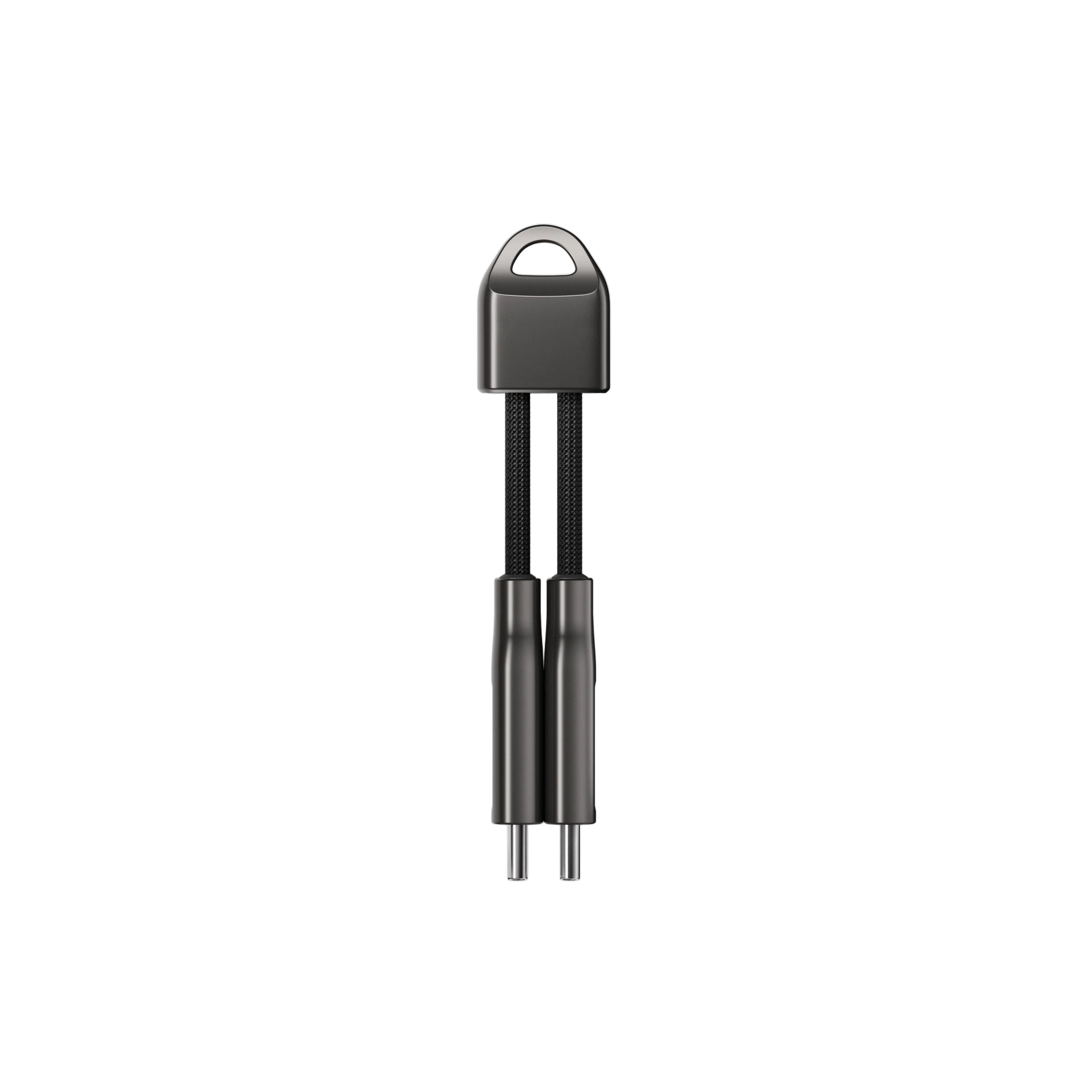 Nomad ChargeKey USB-C V2
