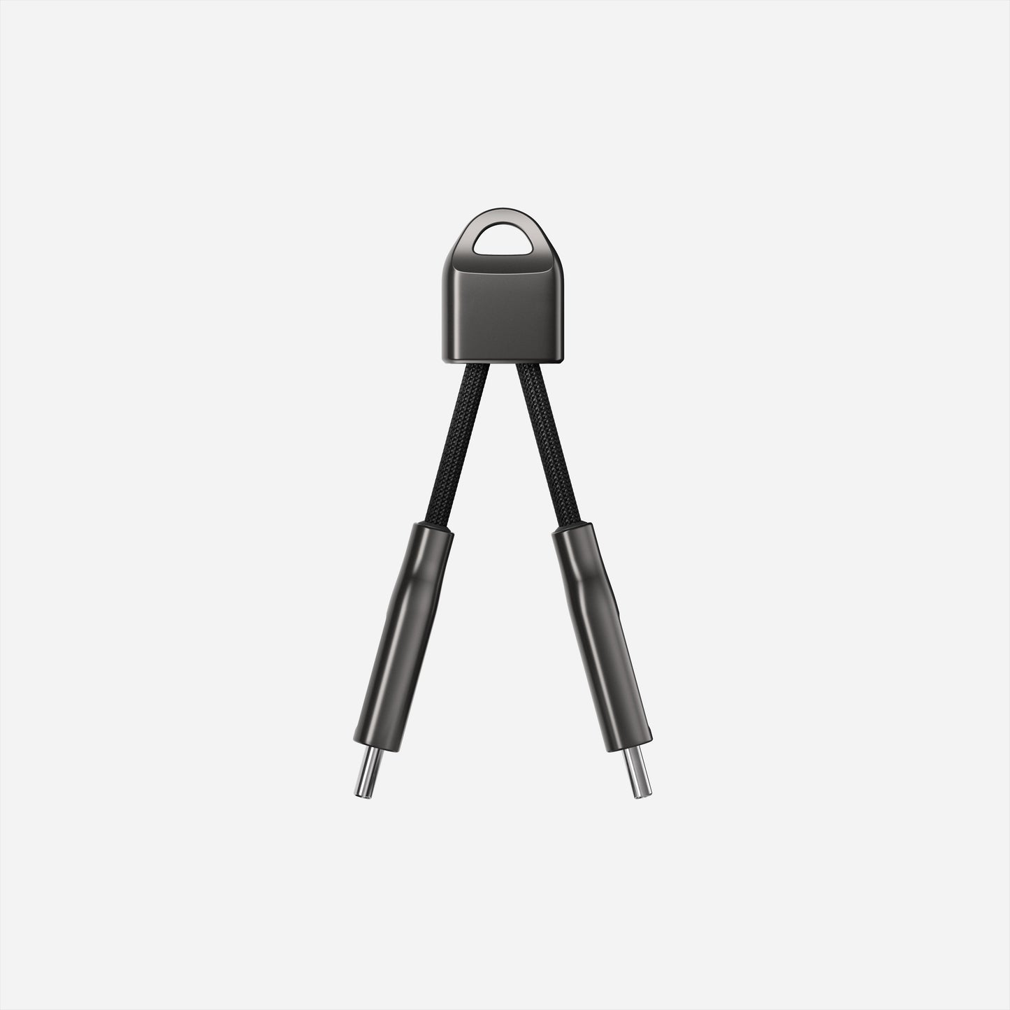 Nomad ChargeKey - USB C V2