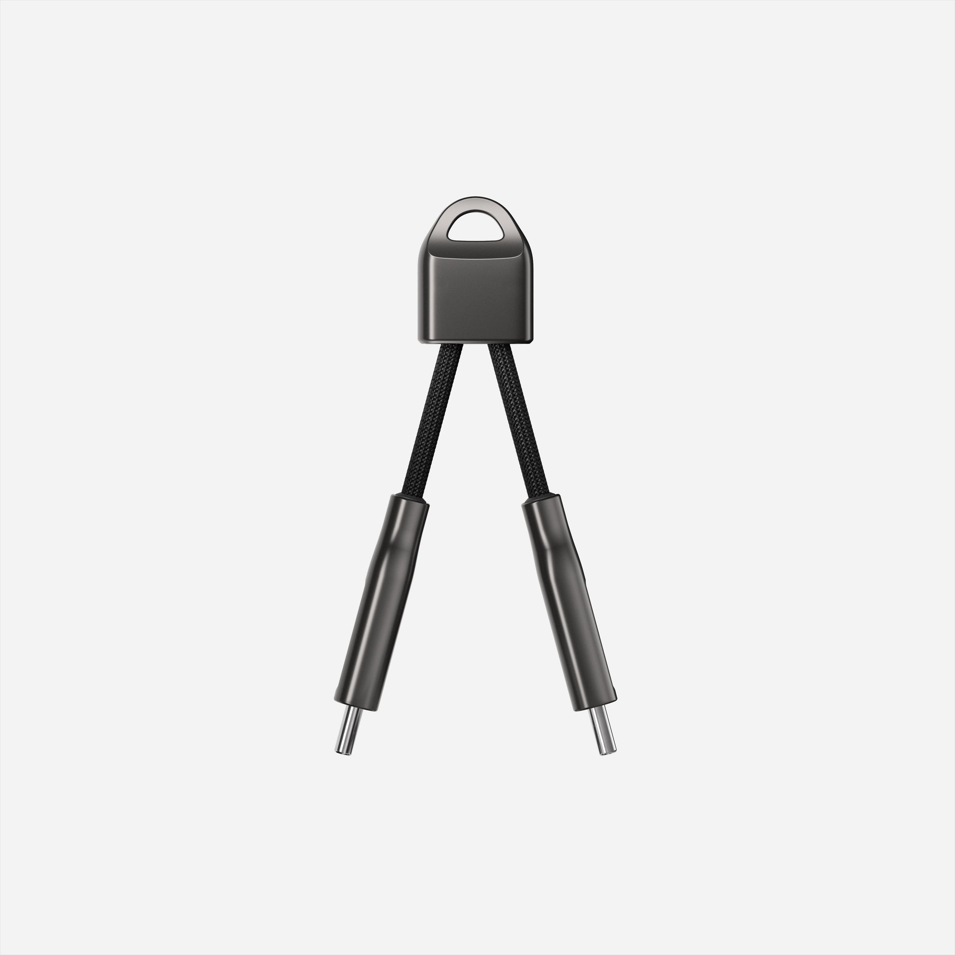 Nomad ChargeKey - USB C V2