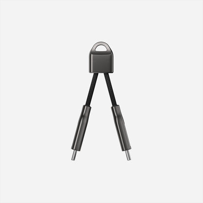 Nomad ChargeKey - USB C V2
