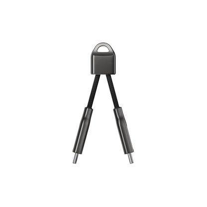 Nomad ChargeKey - USB C V2