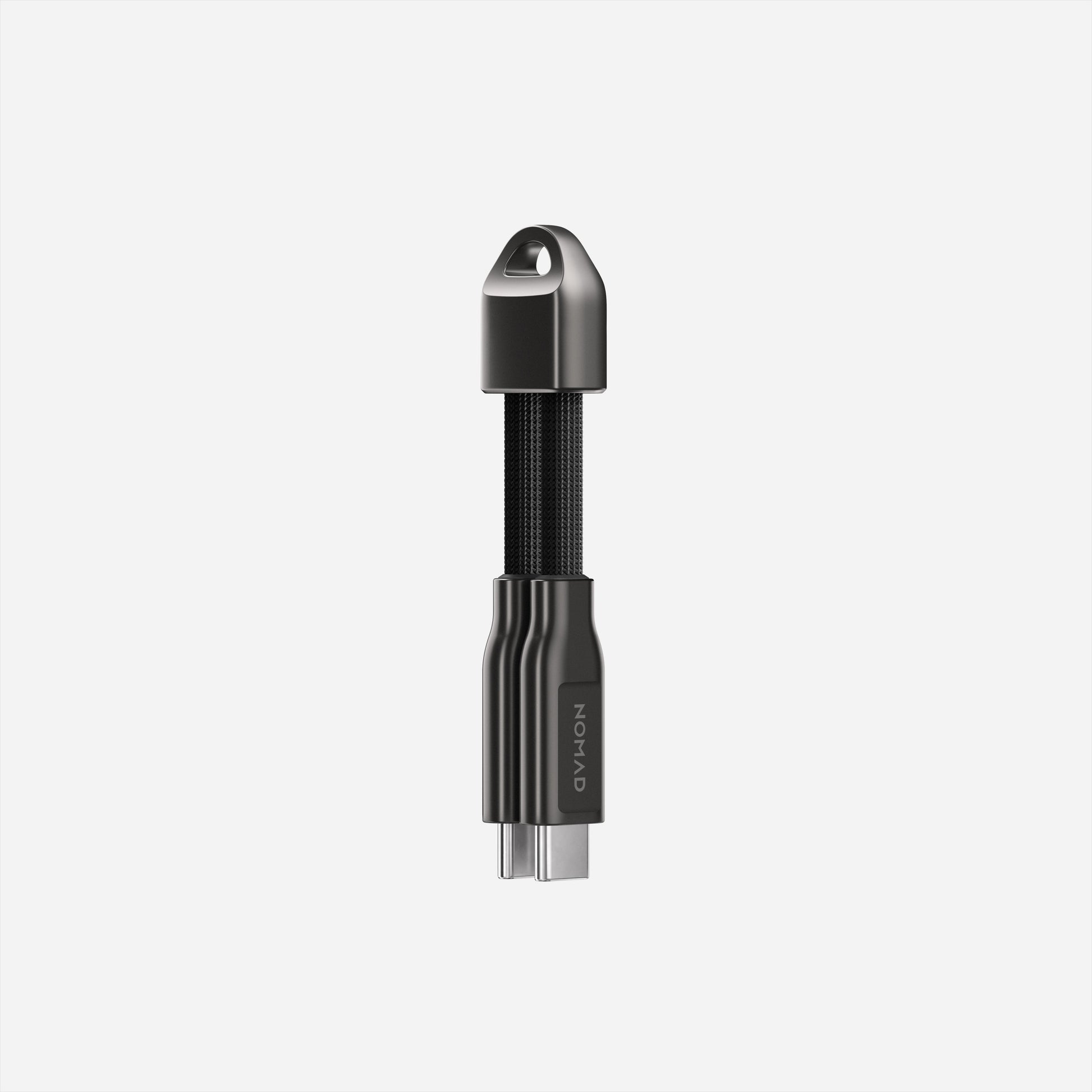 Nomad ChargeKey - USB C V2