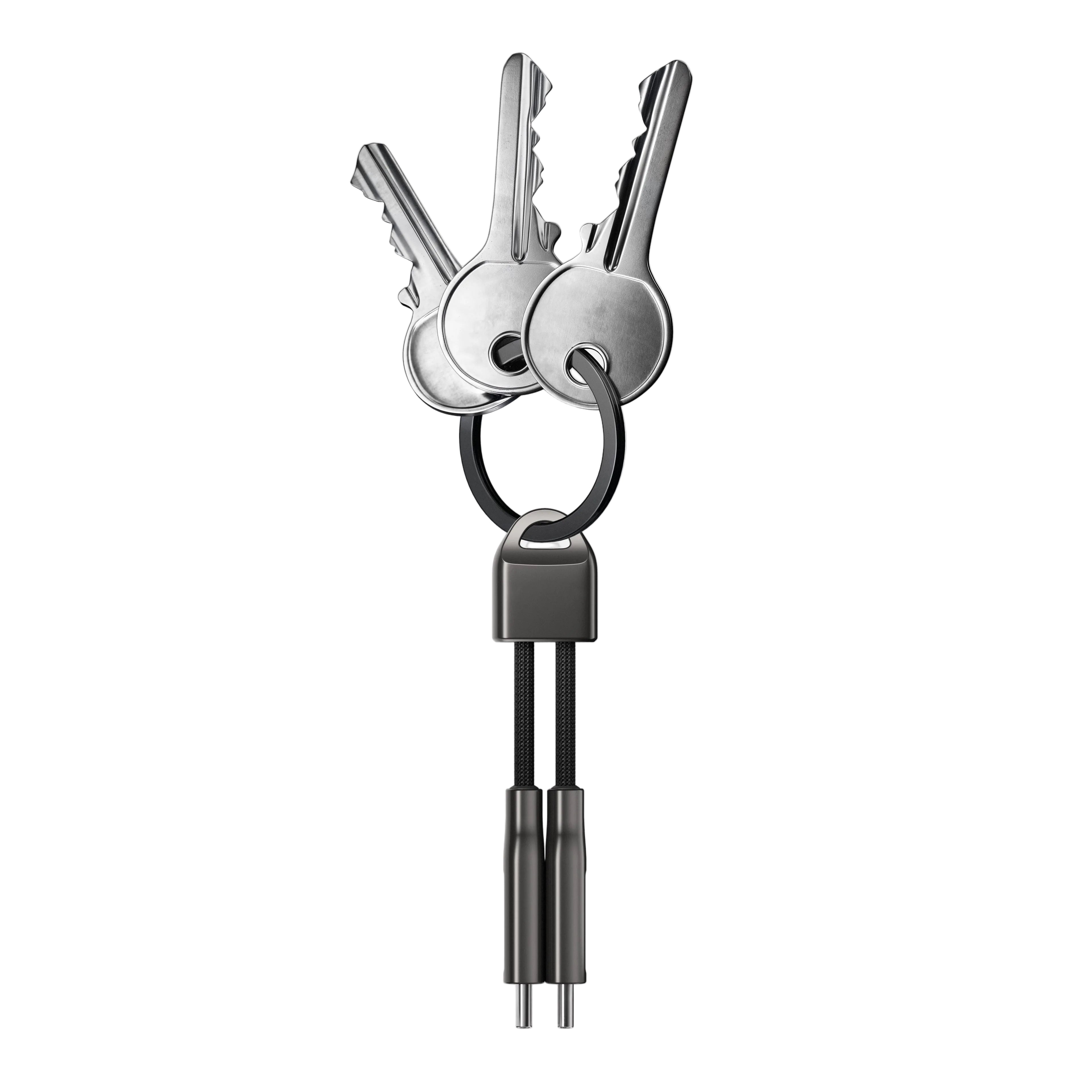 Nomad ChargeKey