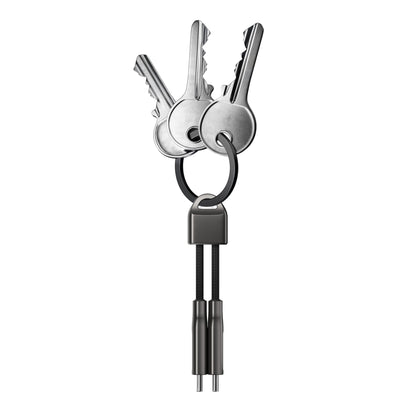 Nomad ChargeKey - USB C V2