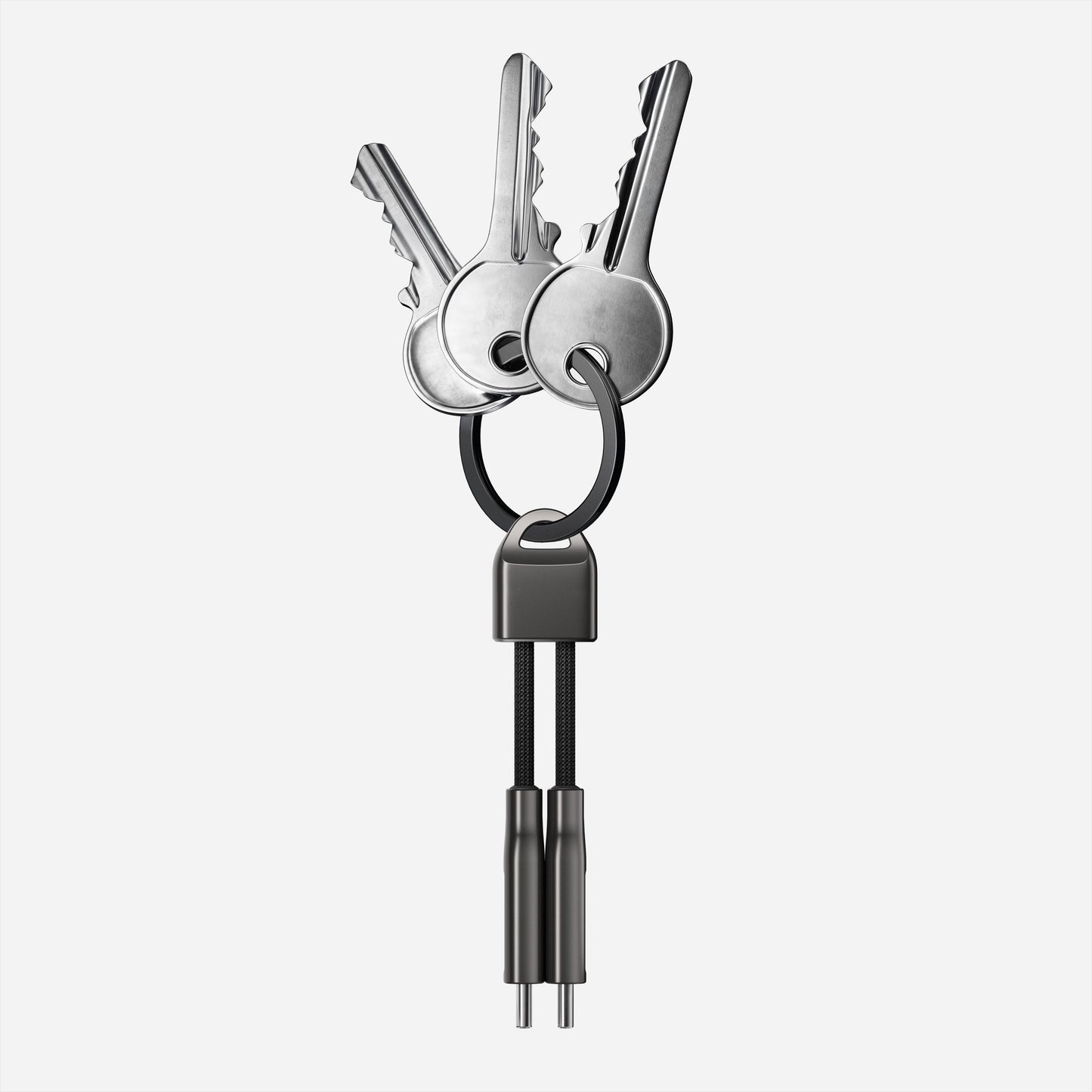 Nomad ChargeKey - USB C V2