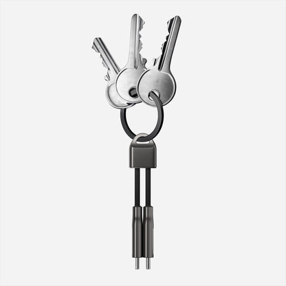 Nomad ChargeKey - USB C V2