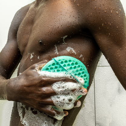 The Scrubber