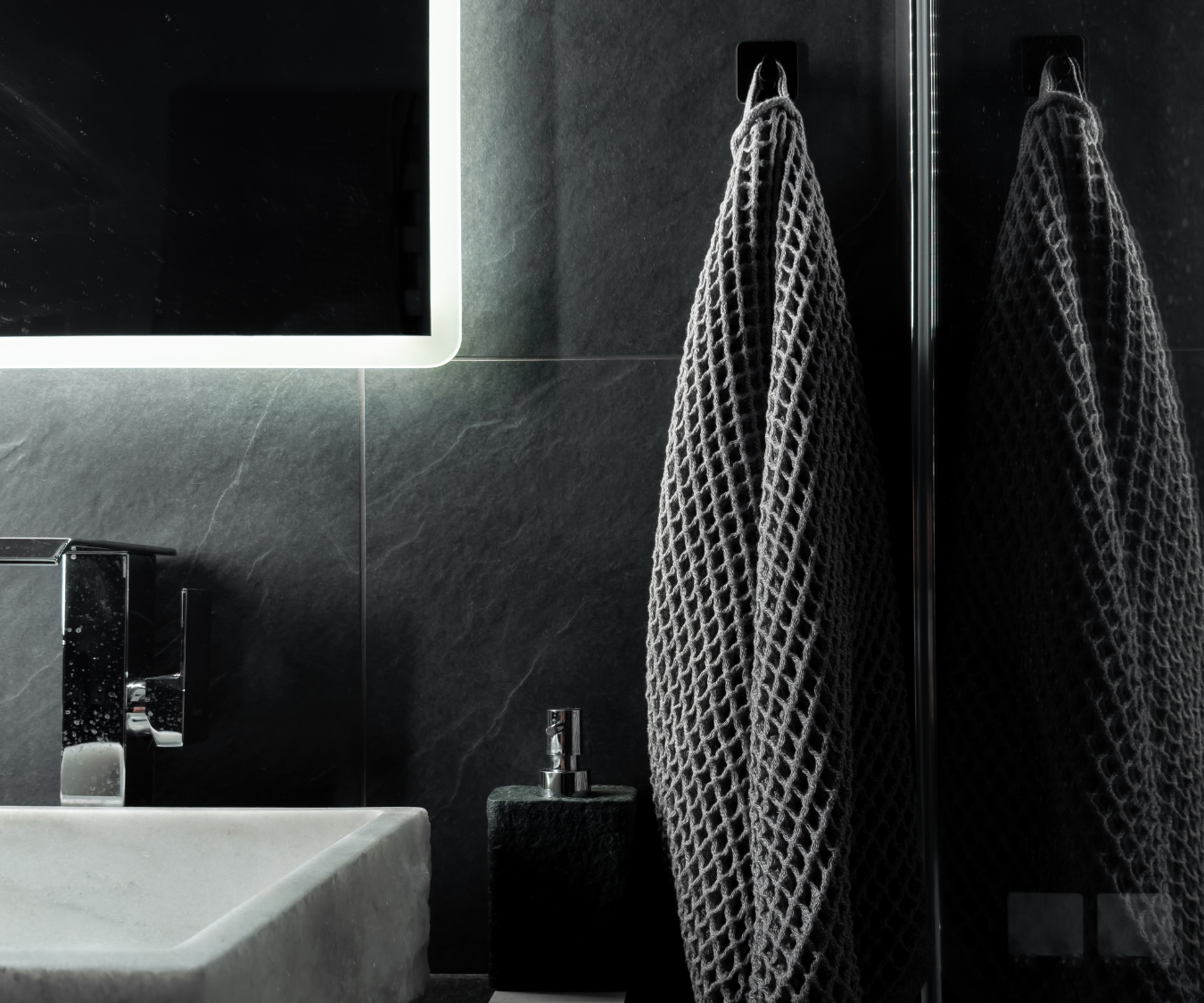 Casamera Bath Towel